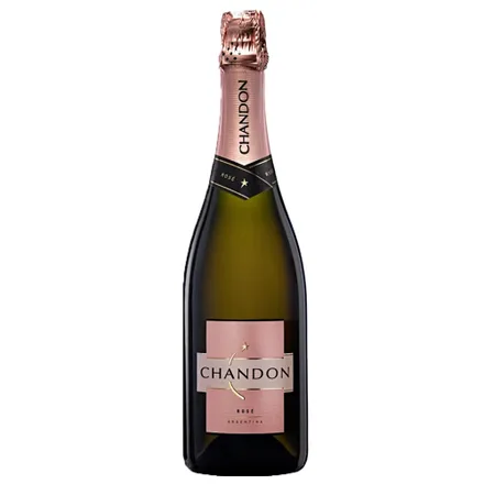 Vinho Espumante Chandon Brut Rose 750ml