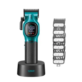 Cortador Cabelos Vgr 886T