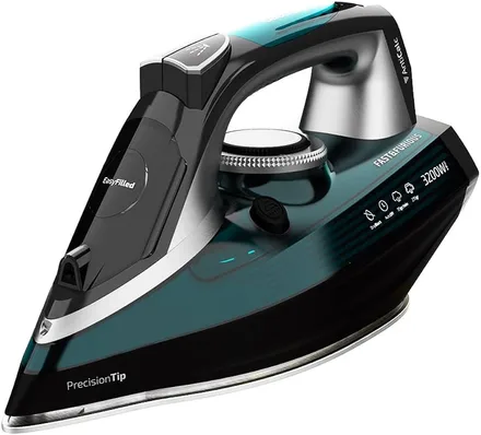 Cecotec Plancha Fast Furious 5060 Ultra