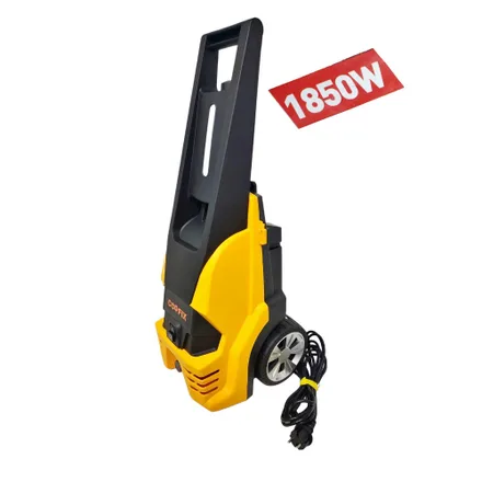 Maq Hidro Alta Pressao 220 Cf
