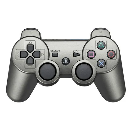 Control PS3 Dualshock 3 Paralelo