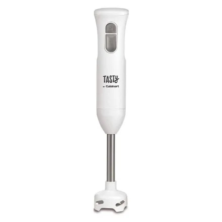 Mixer Mao Cuisinart Tasty Copo Branco 700ml