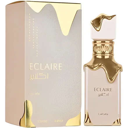 Perfume Lattafa Eclaire Eau Parfum Unissex 100ml