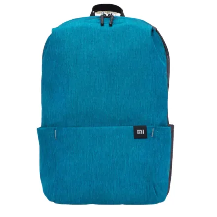 XIAOMI MOCHILA MI CASUAL DAYPACK ZJB4144GL BRILLIANT BLUE