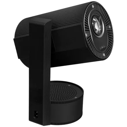 Projetor Tide PJ50 240 Ansi Lumens Bivolt