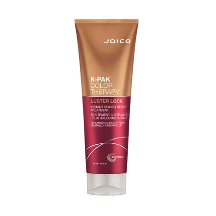 Tratamiento Capilar Joico Pak Color Therapy Luster Lock 250ml