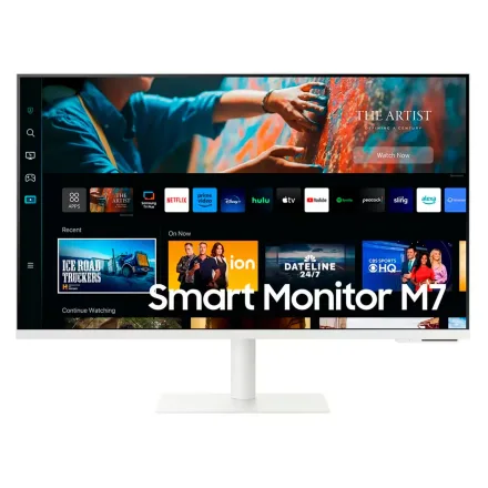 M7 27 4K Ultral Hdmi