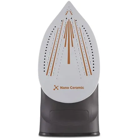 Plancha de Ropa Britania Ceramic BFV2000P 220V