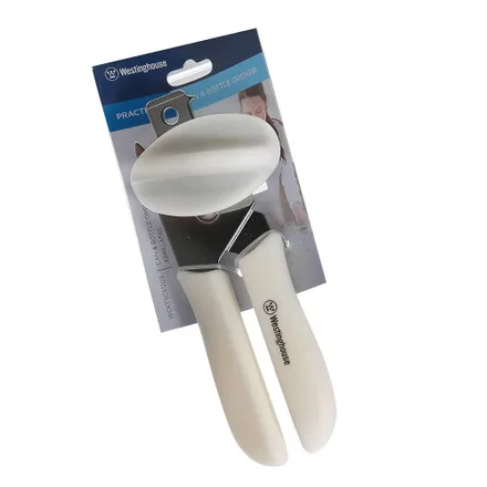 Abridor de Latas Branco Westinghouse WCKTSC51203