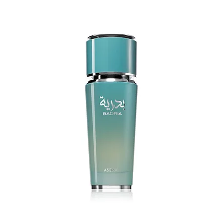 Lattafa Asdaaf Badria Edp 100ml