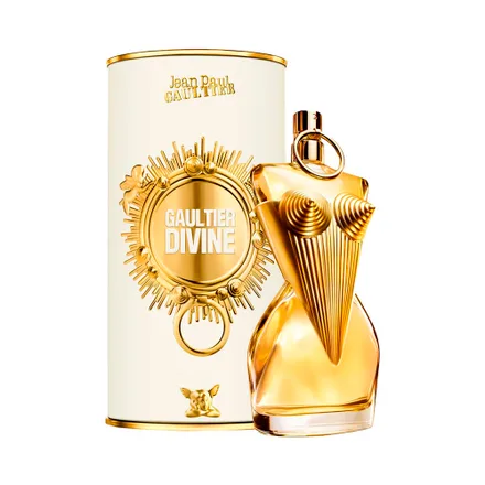 Perfume Jean Paul Gaultier Divine 100ml