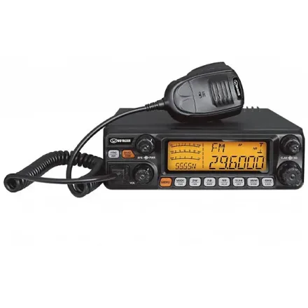 Radio Px Voyager Vr Ii 40 Canais