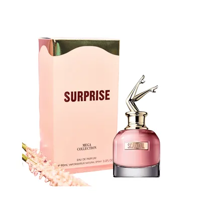 Perfume Feminino Surprise 90ml