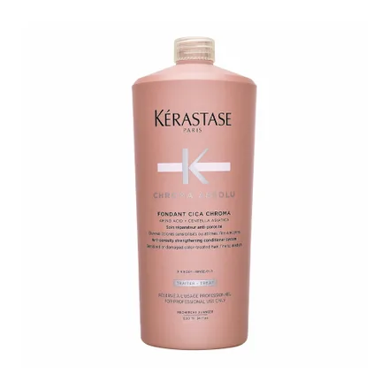 Acondicionador Kerastase Chroma Absolut 1000ml
