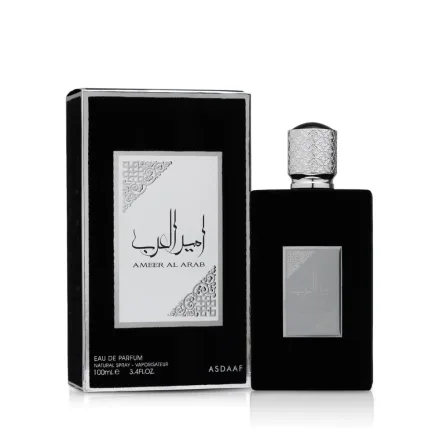 Asdaaf Perfume Ameer Al Arab Eau Parfum 100ml