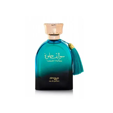 Af Zimaya Sawalif Helwa Edp 100ml