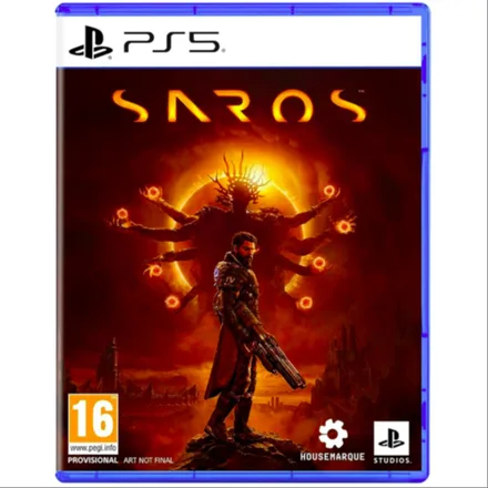 Juego PS5 Saros