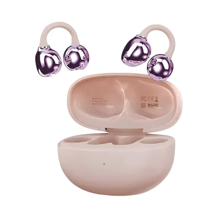 Auricular Tide Clip 1 Earphone