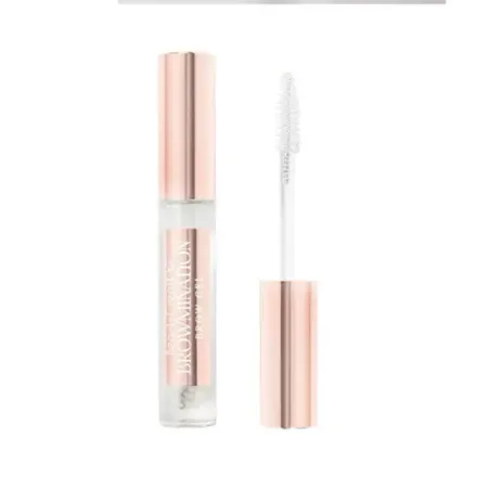 BEAUTY CREATIONS GEL DE CEJA FSBG-CLEAR BROW MINATION