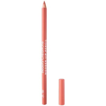 Beauty Creations Delineador Labios Wooden 02 Sorry Latte