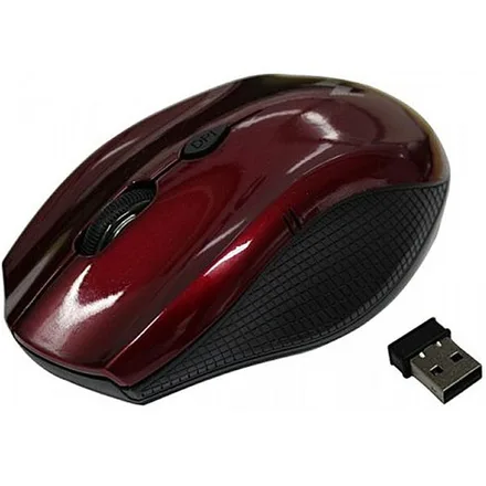 Mouse Mtek 3 Botones