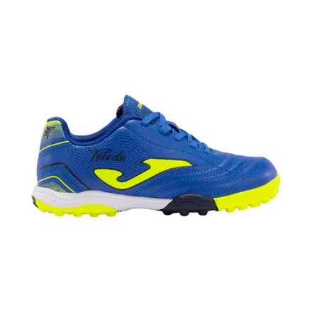 Botin Infantil Suizo Joma T0 Tf Toledo