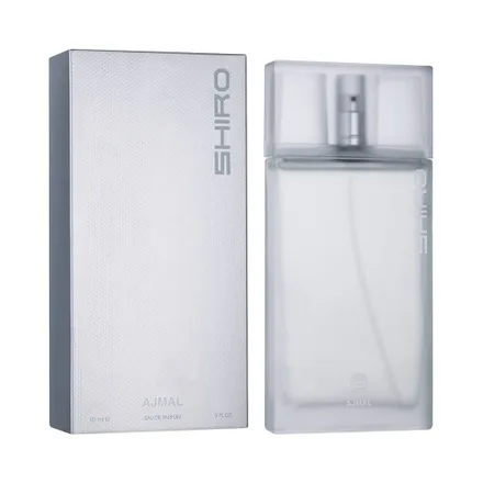 Perfume Ajmal Shiro Eau Parfum 90ml