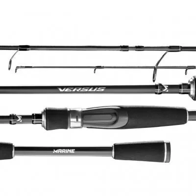 Marine Vara Vrs Fibra Carbono 6