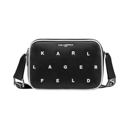 Cartera Karl Lagerfeld L5 Geu 9 Bj BW9
