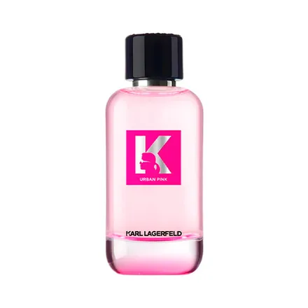 Karl Lagerfeld Urban Pink Edp 100ml