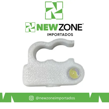 NEW ZONE LUZ LED PARA BOMBILLA BLANCO
