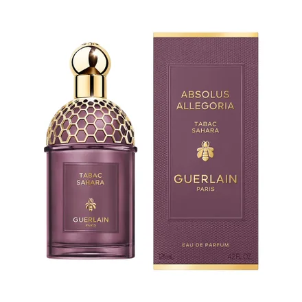 Perfume Guerlain Absolus Allegoria Tabac Sahara Edp 125ml