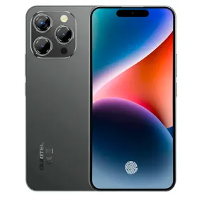 Oukitel P1 256GB