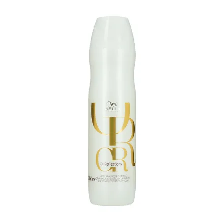 Shampoo Wella Oil Reflections Luminous Reveal 250ml