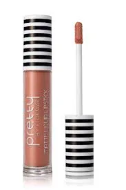 Pretty Matte Liq Stick 001 Gloss Mate