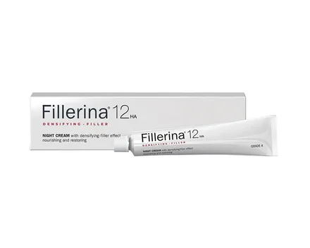 Fillerina 12HA Night Crema Grado 4 50ml
