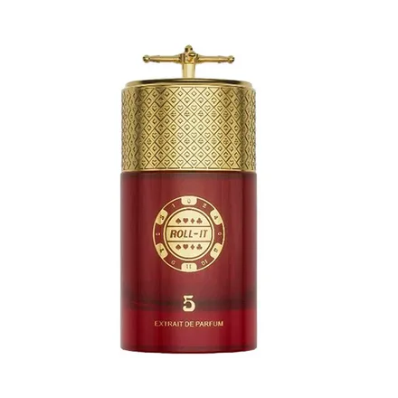Jo Milano Roll It 5 Parfum 100ml