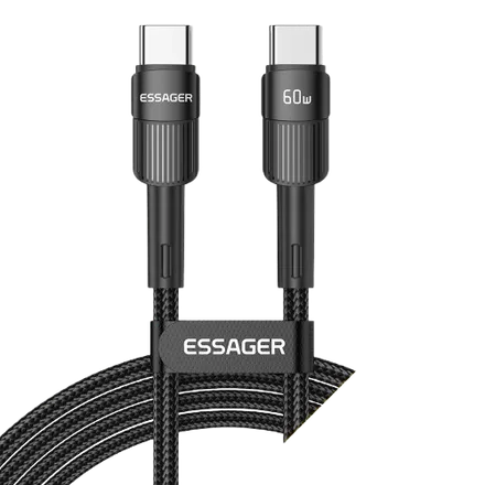 Essager Cable Exctl Jjc 01 3M