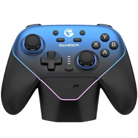 Controle Gamesir Super T4N Pro Pc Switch Base