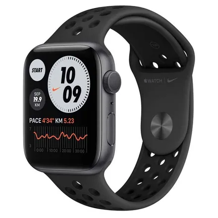 Watch S6 Nike 44mm