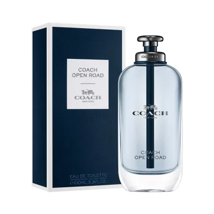 Coach Road Edt 100ml
