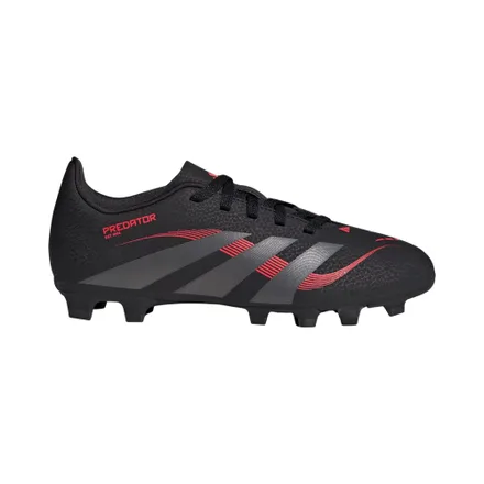 Botin De Futbol De Campo Adidas Id3812 Predator Club Unisex