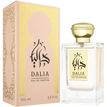 Nasma Perfume Dalia Eau Parfum 100ml