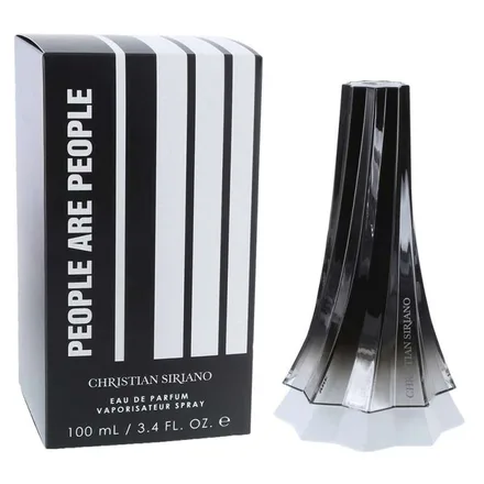 Christian Sirano Silhouette People Are Eau Parfum 100ml