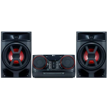 Mini System Xboom CK43 Multi Party