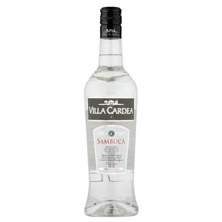 Sambuca Classica Vila Cardea 700ml