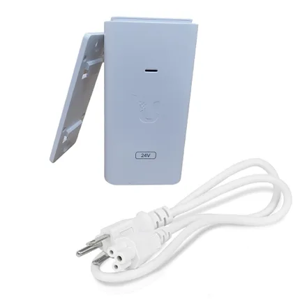Ui Poe 24 Wh Injector Amp Fonte
