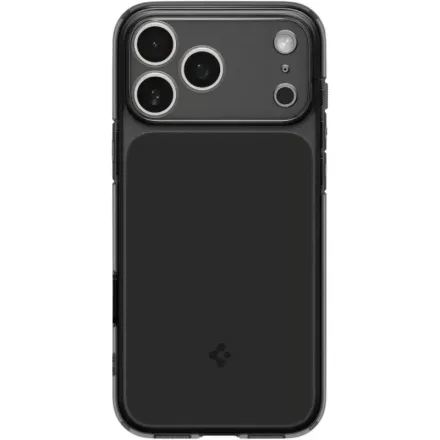 Spigen Capa iPhone 17 Pro Max Ultra Hybrid Magfit