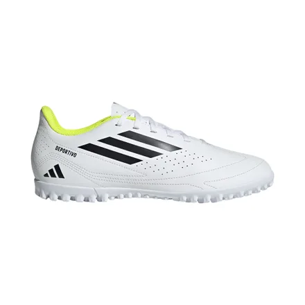 Botin Suizo Adidas Jp5637 Deportivo Iii Masculino