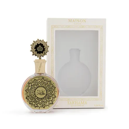 Maison Asrar Perfume Fakhama Eau Parfum 100ml